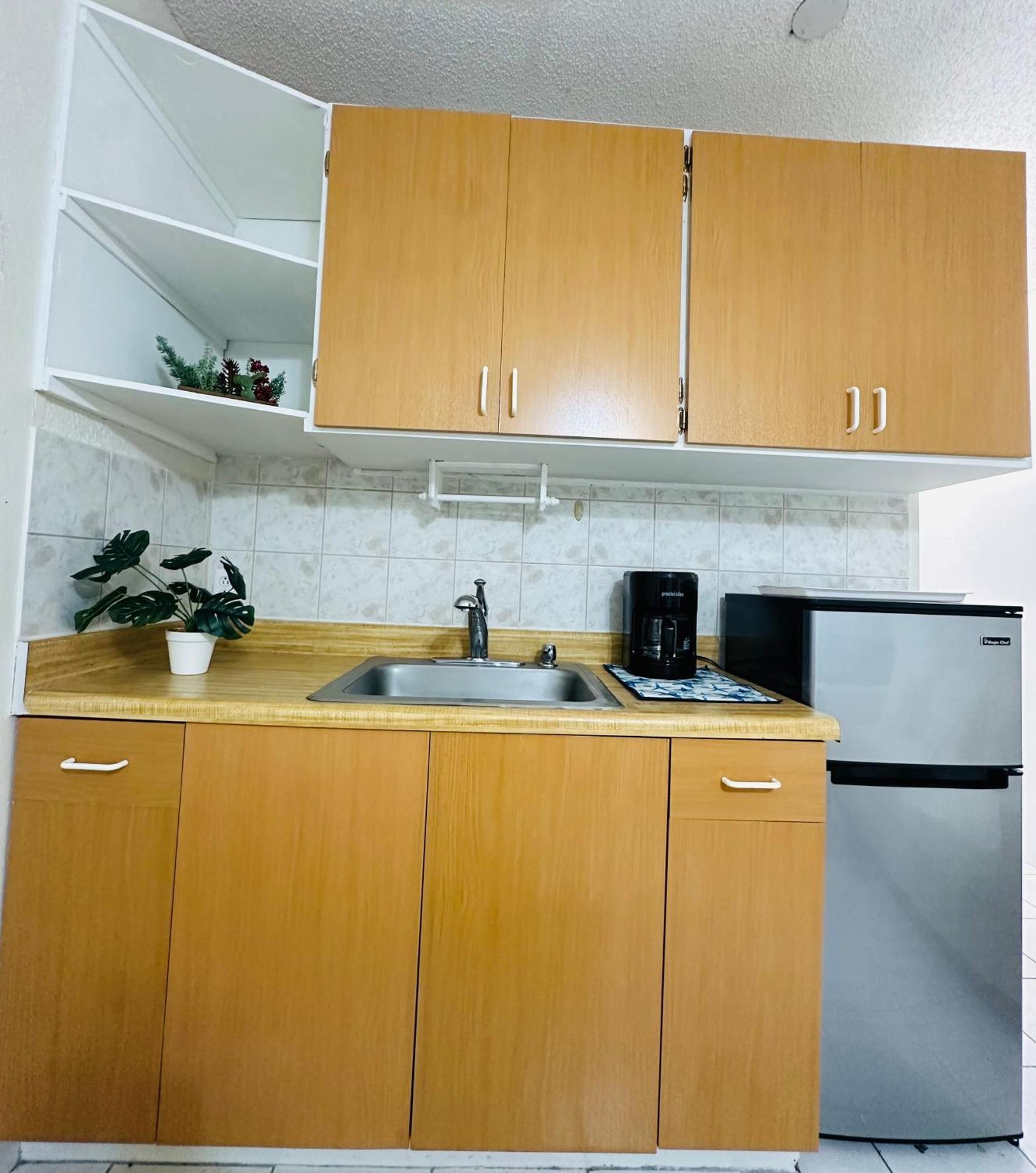 Hidden Mia Apartment Miami Exterior photo