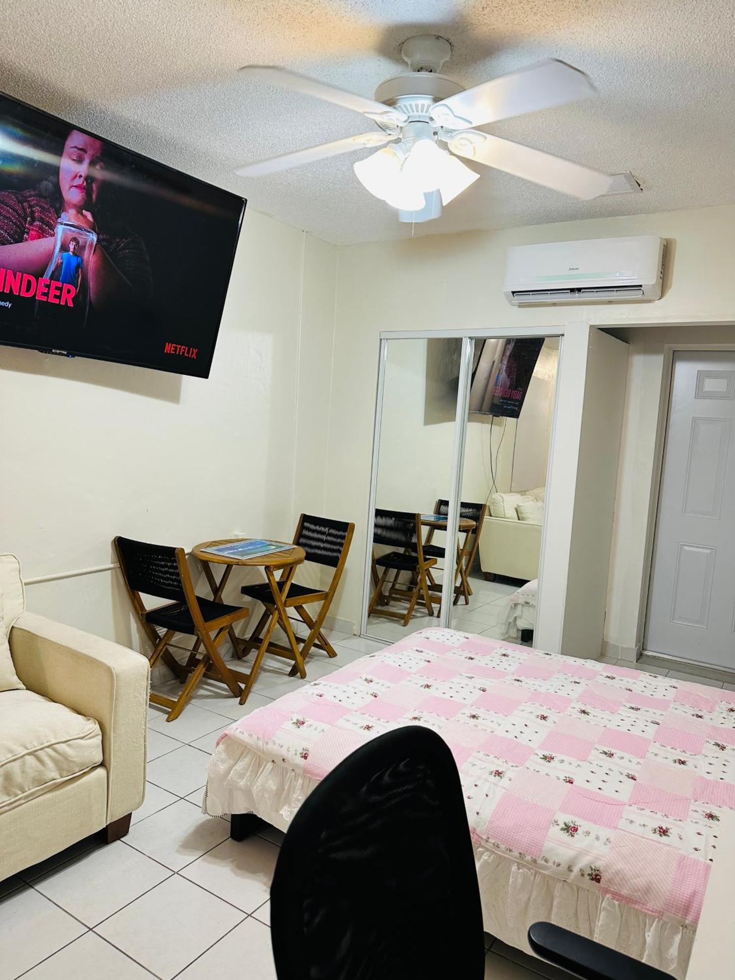 Hidden Mia Apartment Miami Exterior photo